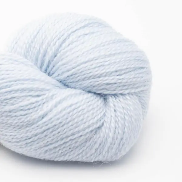 BC Garn Babyalpaca 10/2 RAS 67 Bleu Pastel RAS