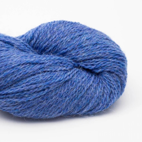BC Garn Babyalpaca 10/2 RAS 116 Cyan RAS