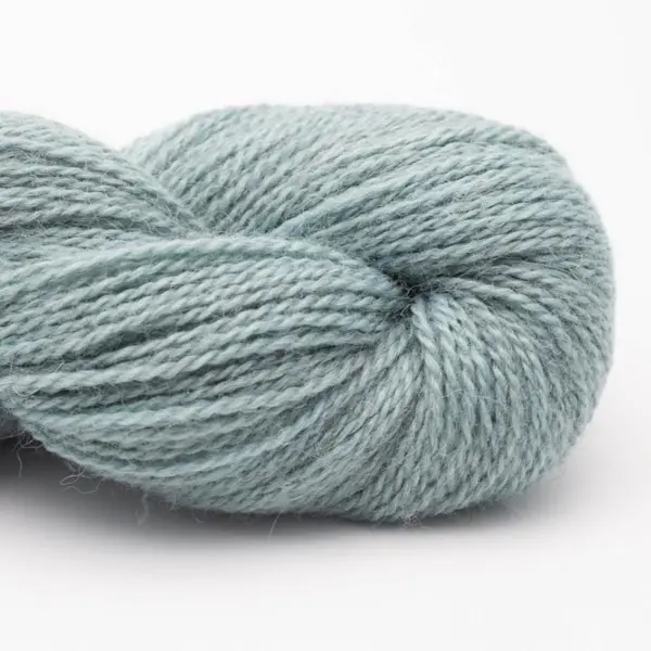 BC Garn Babyalpaca 10/2 RAS 43 Brouillard RAS