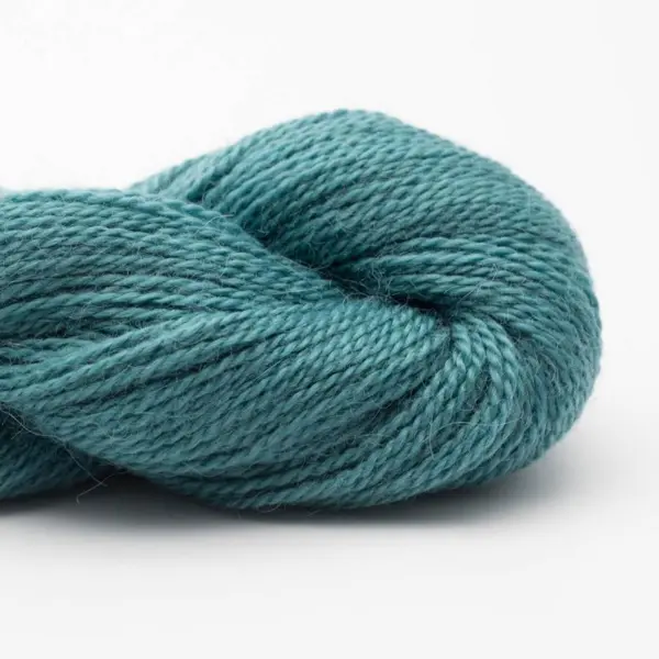 BC Garn Babyalpaca 10/2 RAS 19 Vert Eucalyptus RAS