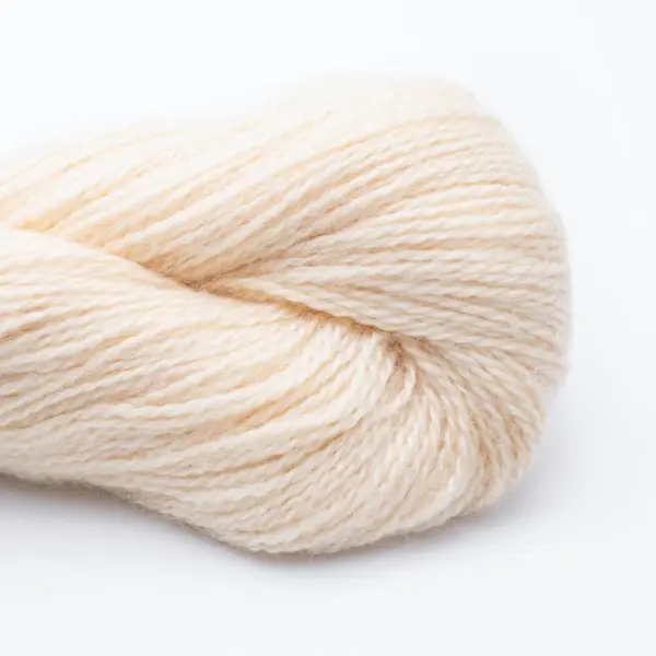 BC Garn Babyalpaca 10/2 RAS 66 Vanille RAS