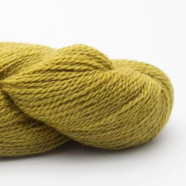 BC Garn Babyalpaca 10/2 RAS 44 Vert Mousse RAS