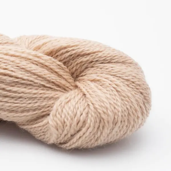 BC Garn Babyalpaca 10/2 RAS 109 Crème RAS