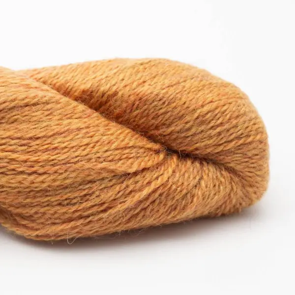 BC Garn Babyalpaca 10/2 RAS 61 Ambre RAS