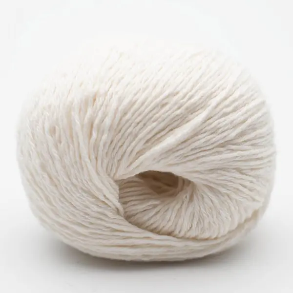 BC Garn Allino 05 Blanc naturel