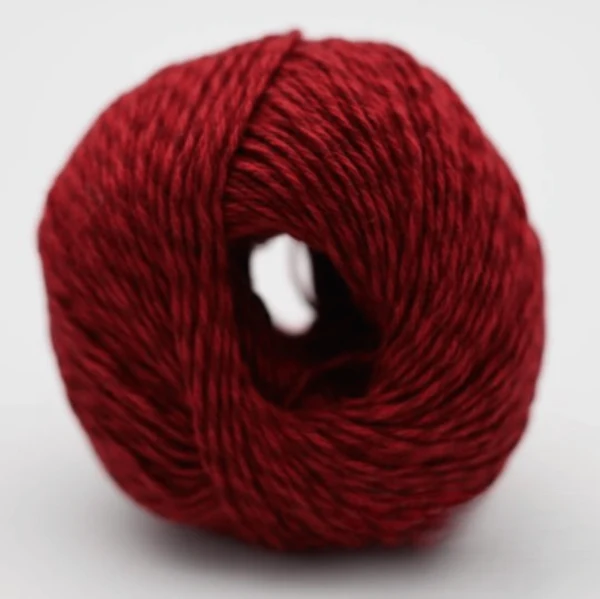 BC Garn Allino 37 Rouge
