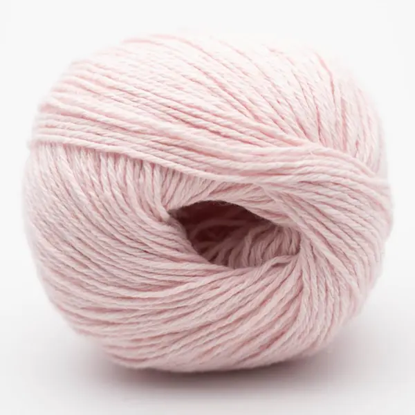 BC Garn Allino 12 Rose pâle