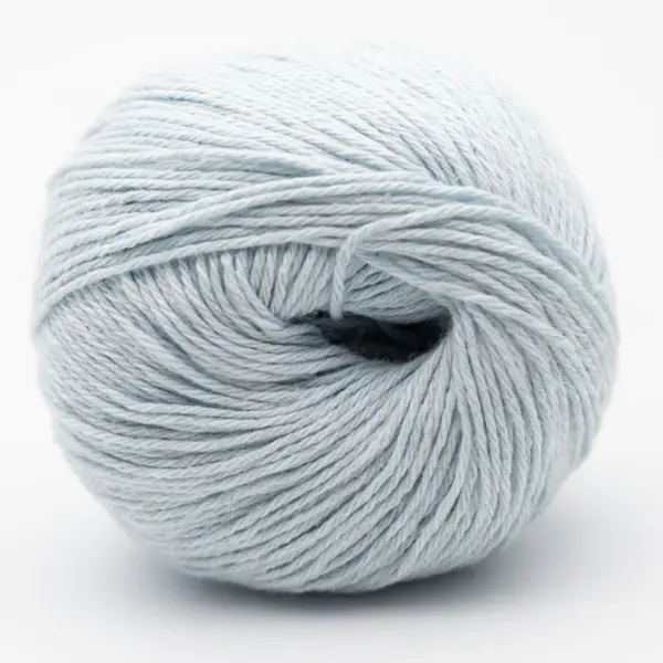 BC Garn Allino 28 Gris brume
