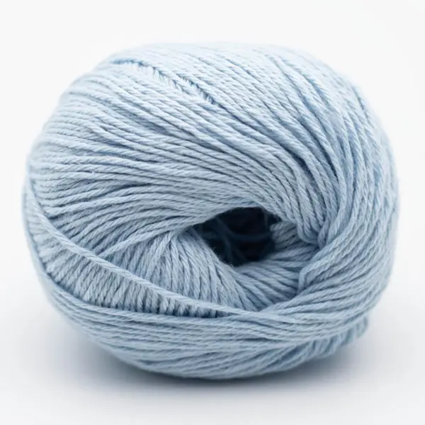 BC Garn Allino 29 Bleu clair