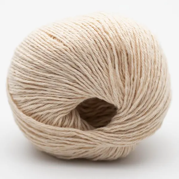 BC Garn Allino 04 Beige