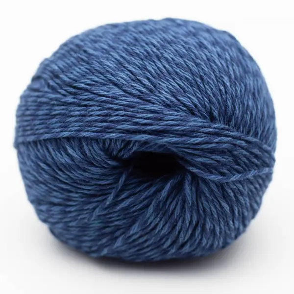 BC Garn Allino 31 Bleu jean