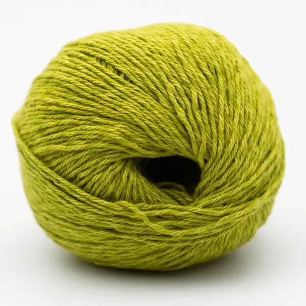 BC Garn Allino 20 Citron vert