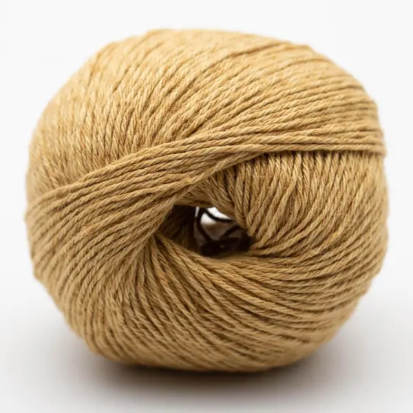BC Garn Allino 22 Moutarde