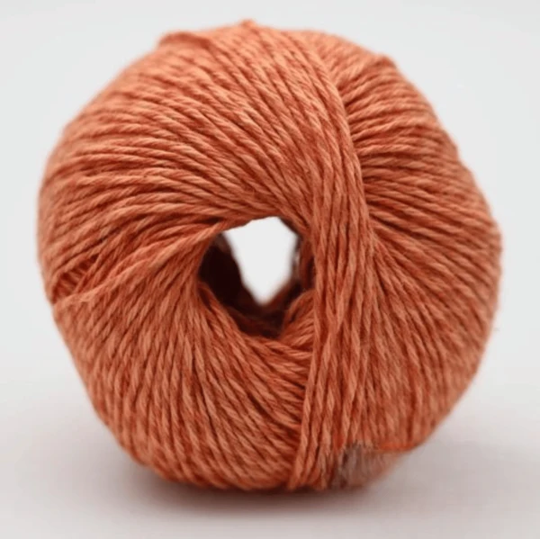 BC Garn Allino 39 Orange