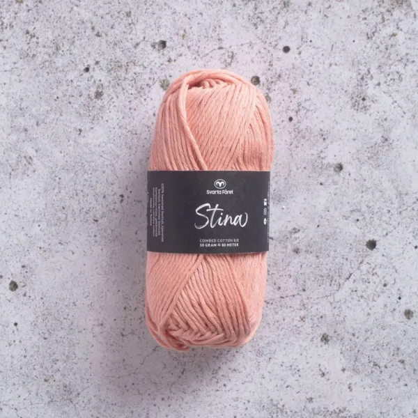Svarta Fåret Stina 237 Nectar de pêche