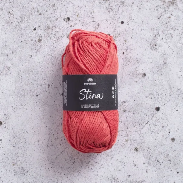 Svarta Fåret Stina 246 Tomate cherry