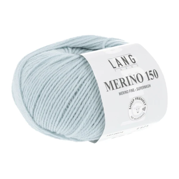 Lang Yarns Merino 150 074