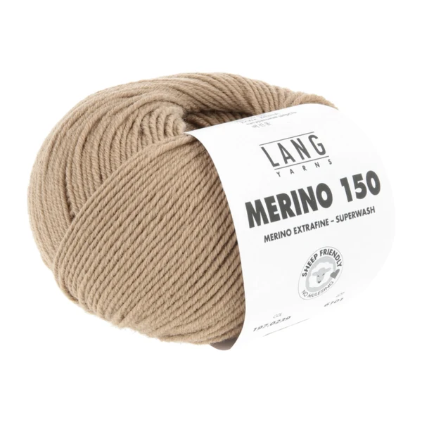 Lang Yarns Merino 150 239