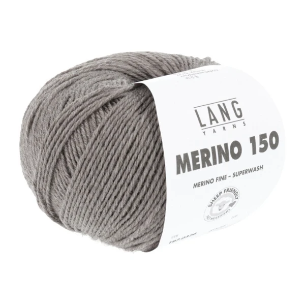 Lang Yarns Merino 150 326