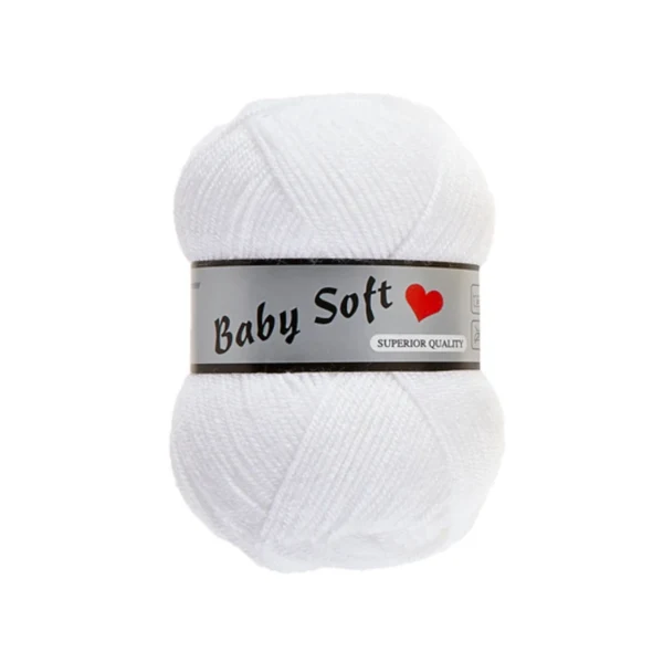 Lammy Baby Soft 005