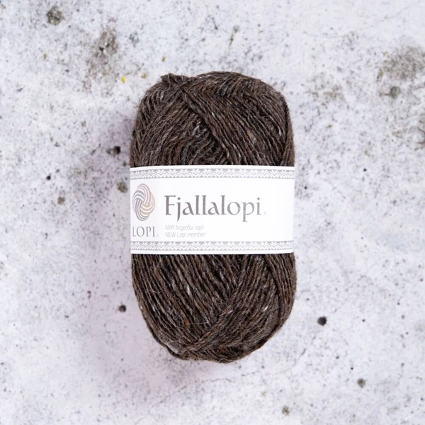 Ístex Fjallalopi 3004 Bélier