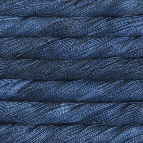 Malabrigo Silkpaca 098 Touareg