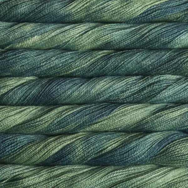 Malabrigo Silkpaca 809 Solis