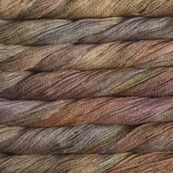 Malabrigo Silkpaca 862 Pierres