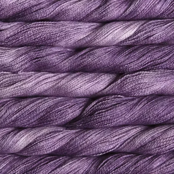 Malabrigo Silkpaca 097 Cuarzo