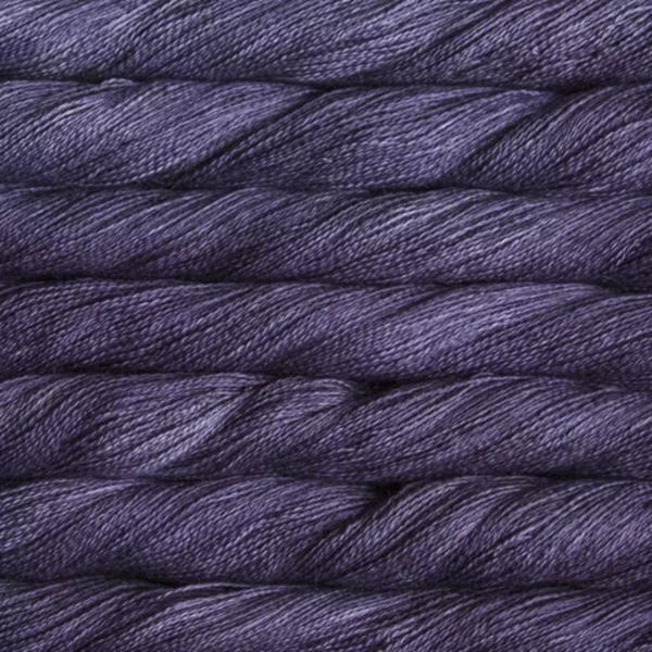 Malabrigo Silkpaca 068 Violetas