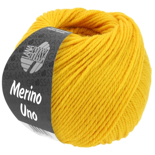 Lana Grossa Merino Uno 44 Eigeel
