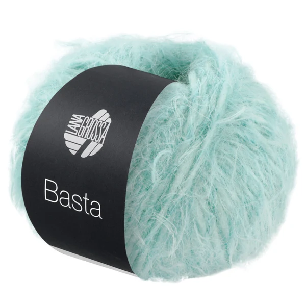 Lana Grossa Basta 17 Bleu clair