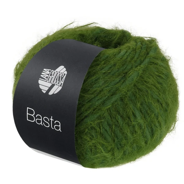 Lana Grossa Basta 30 Vert