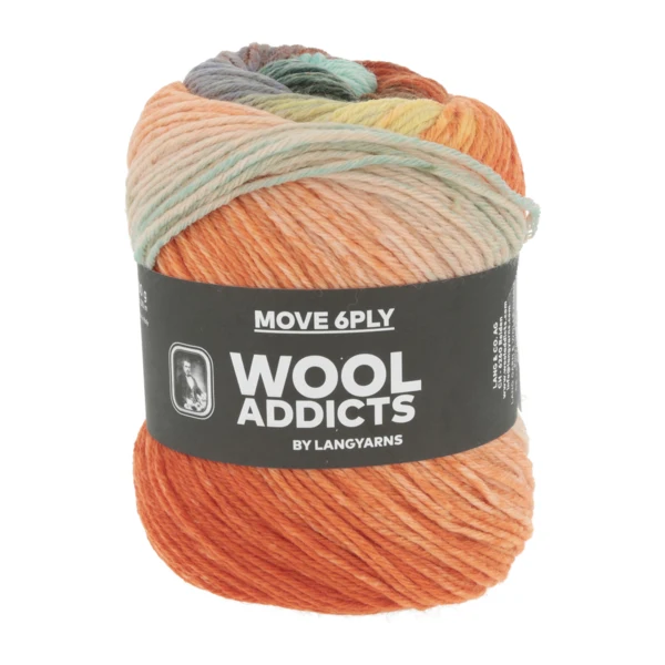 Lang Yarns Move 6-ply WoolAddicts 009