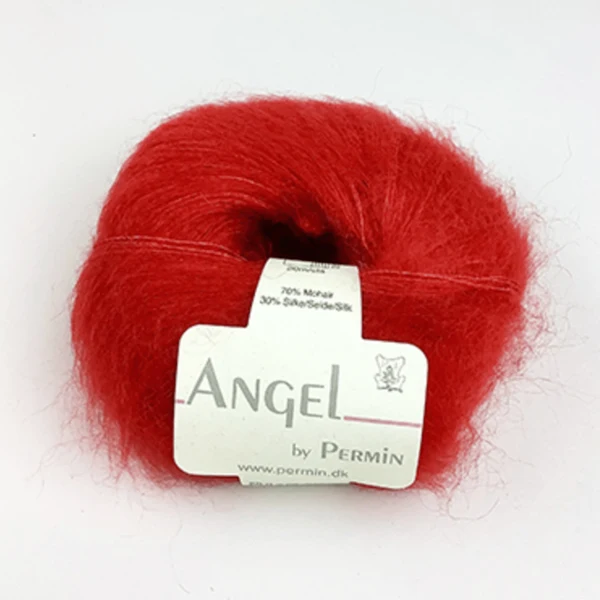 Permin Angel 109 Baie de goji