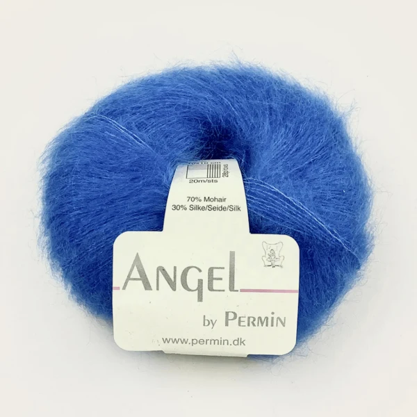 Permin Angel 106 Bleu Ibiza