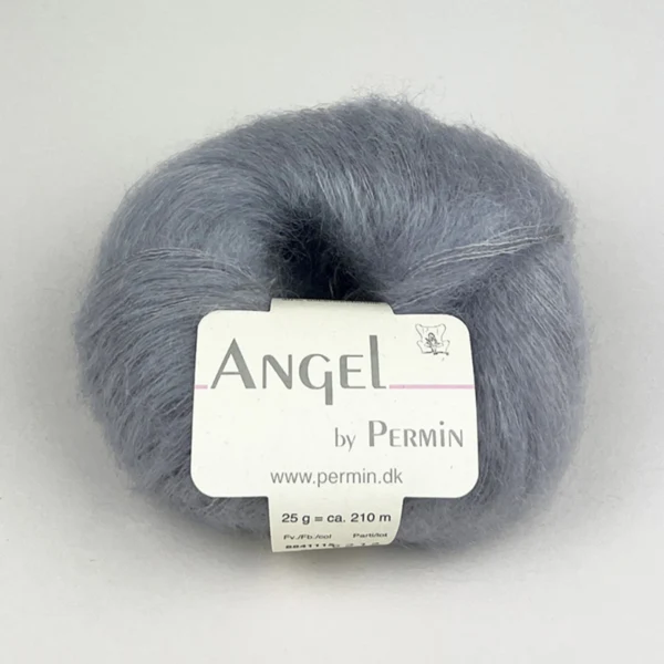 Permin Angel 115 Forêt de brume