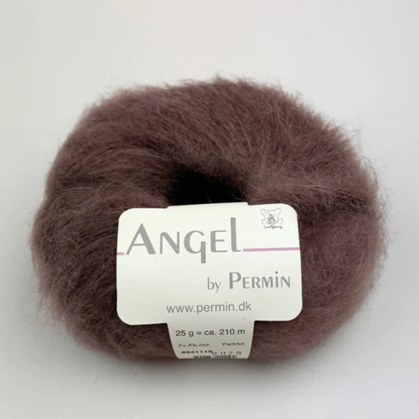 Permin Angel 119 Rêve nougat