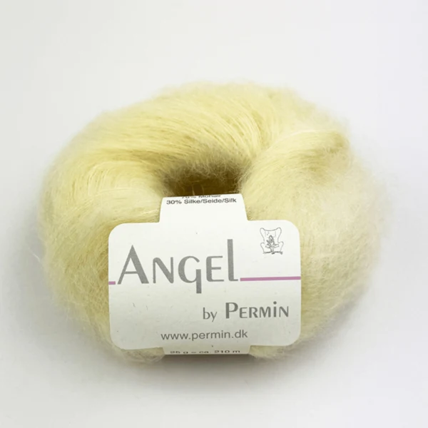 Permin Angel 121 Limonade