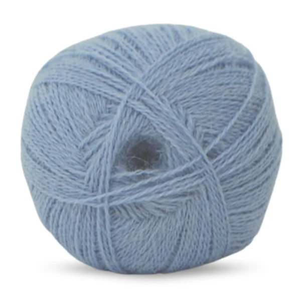 Hjertegarn Alpaca 400 10322