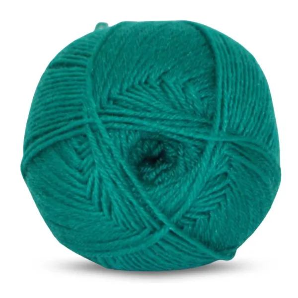 Hjertegarn Sock 4 5627