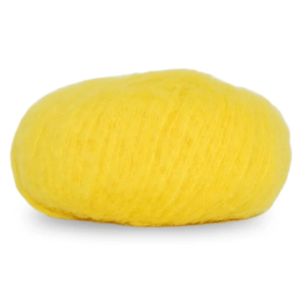 Hjertegarn Brushed Baby Alpaca 2047