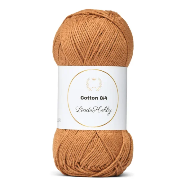 LindeHobby Cotton 8/4 101 Tibet