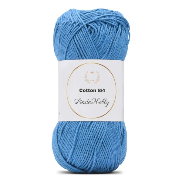LindeHobby Cotton 8/4 012 Mare