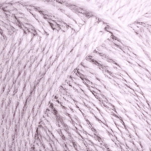 Järbo Fin Alpacka 70 Pink touch
