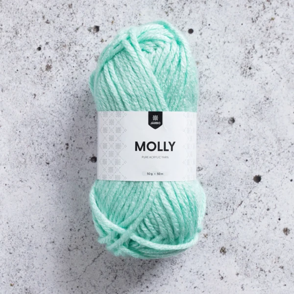Järbo Molly 49 Mint