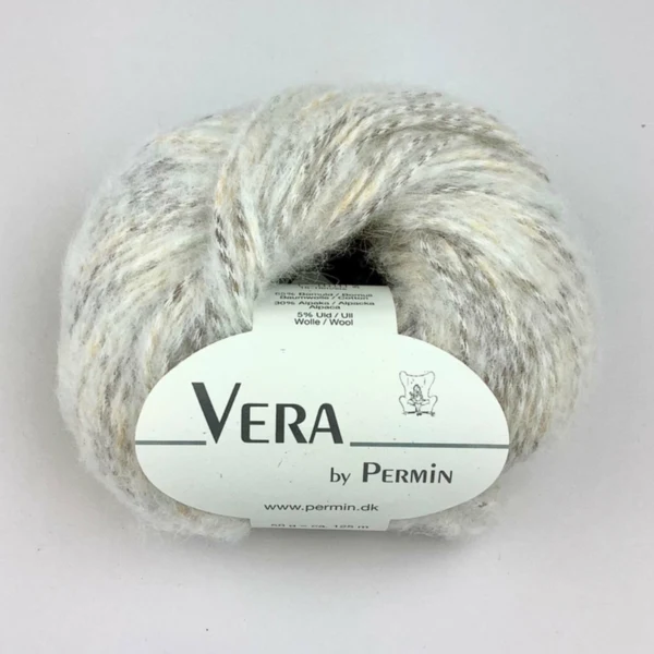Permin Vera 01 Korenveld