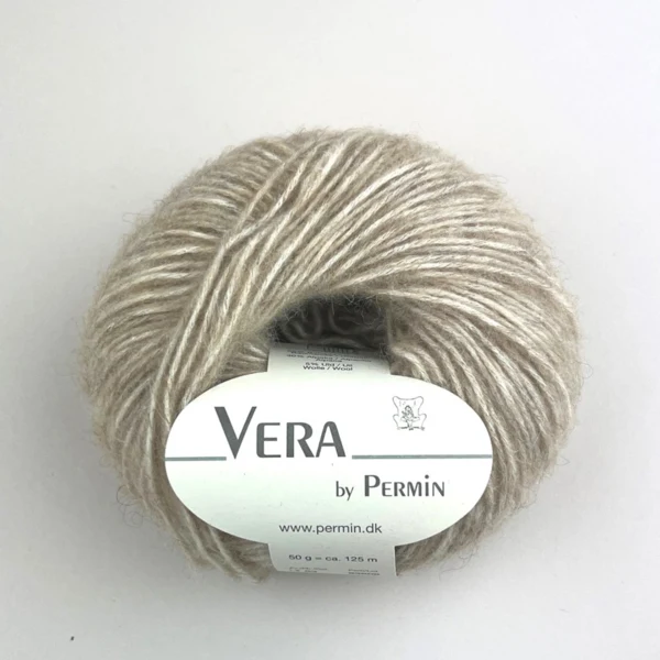 Permin Vera 18 Zand