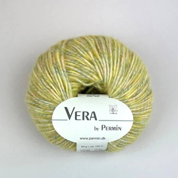 Permin Vera 16 Zonneschijn