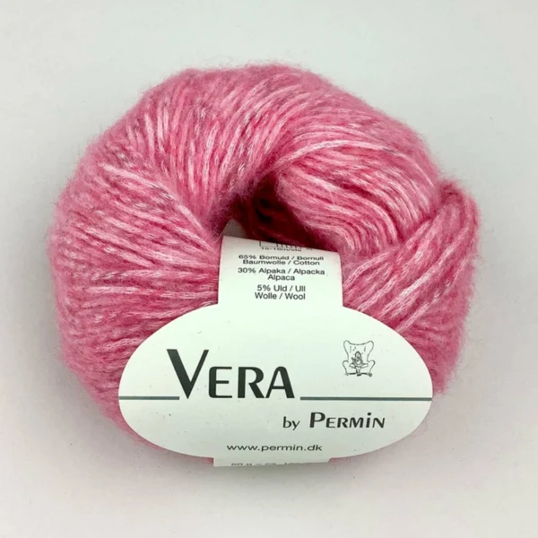 Permin Vera 06 Frambozensorbet